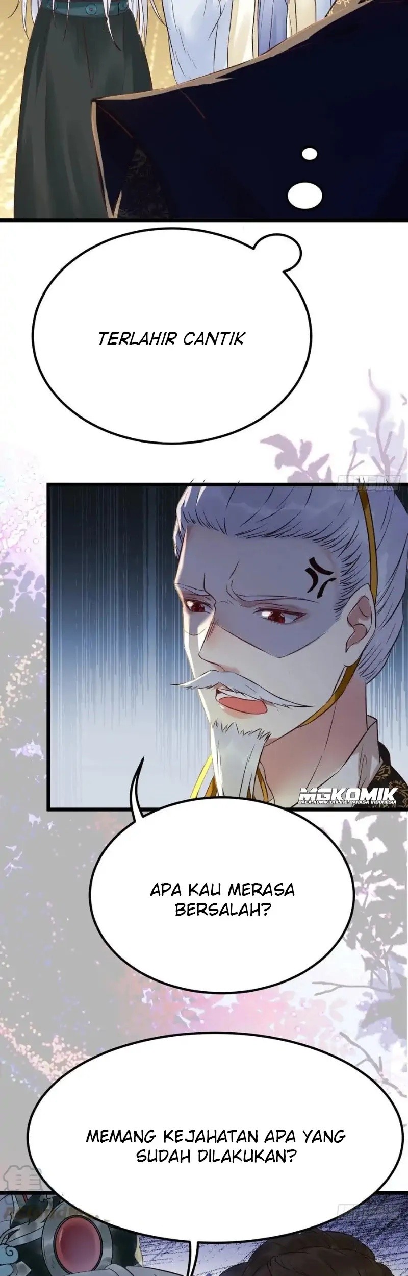 The Ghostly Doctor Chapter 454 Gambar 27