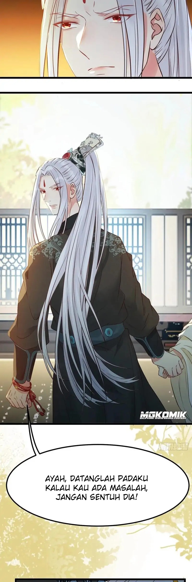 The Ghostly Doctor Chapter 454 Gambar 34