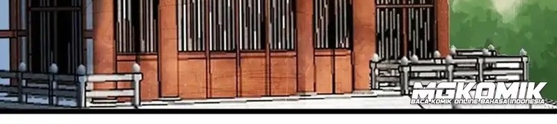 The Ghostly Doctor Chapter 454 Gambar 20