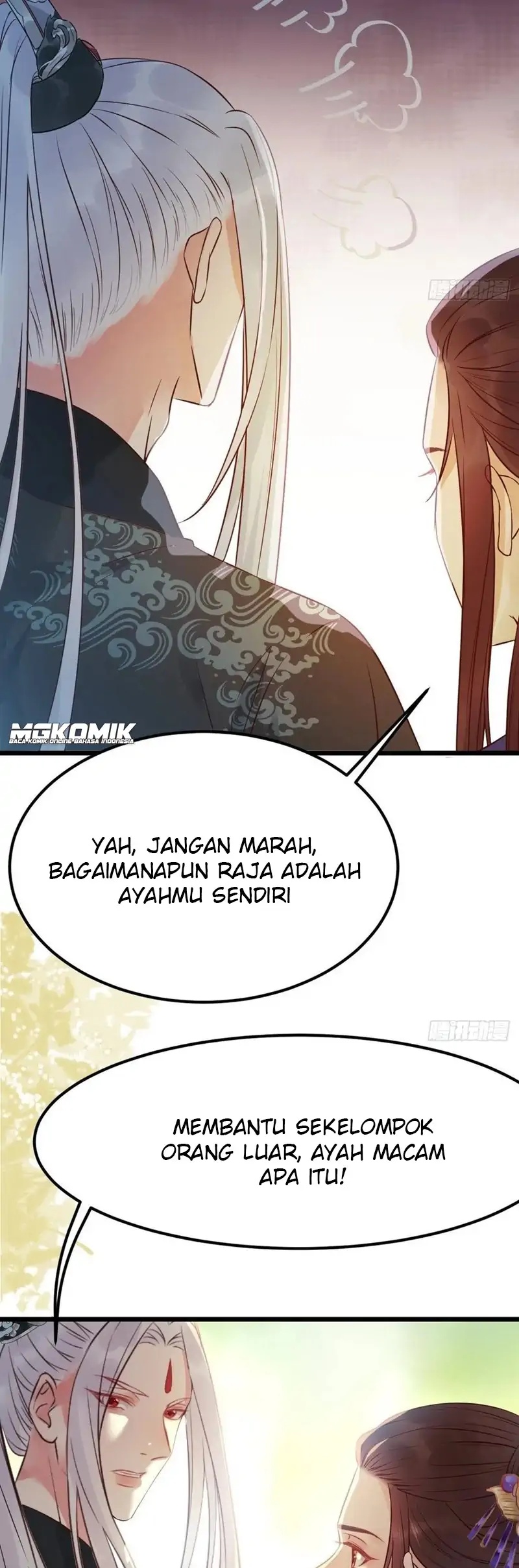 The Ghostly Doctor Chapter 454 Gambar 36