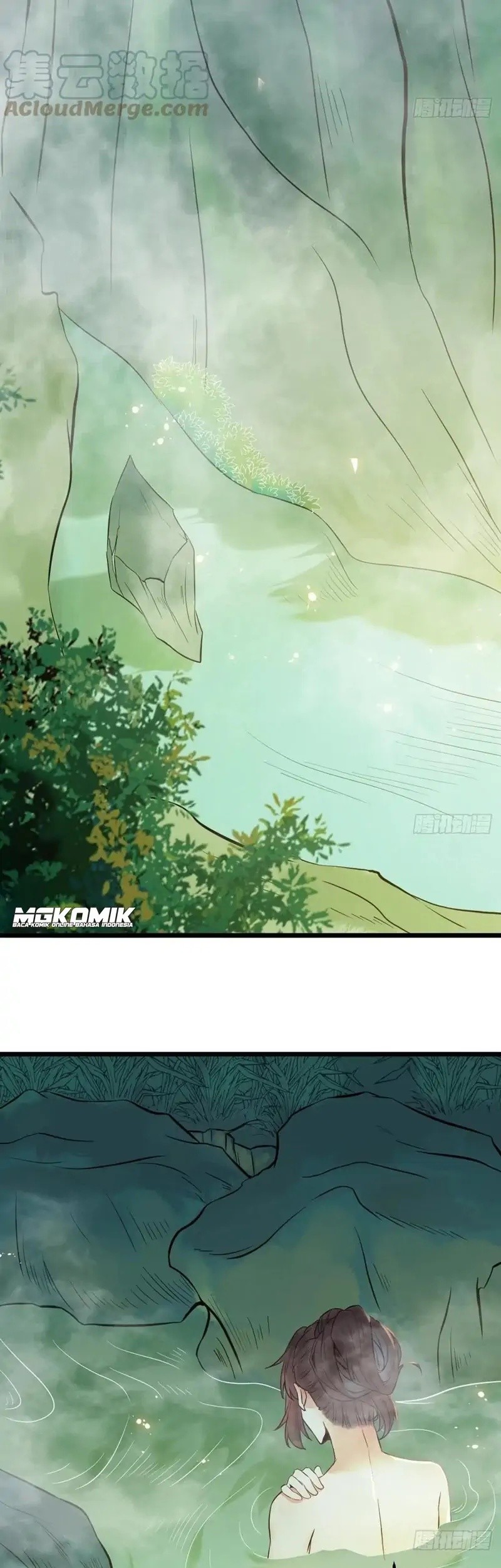 The Ghostly Doctor Chapter 454 Gambar 13