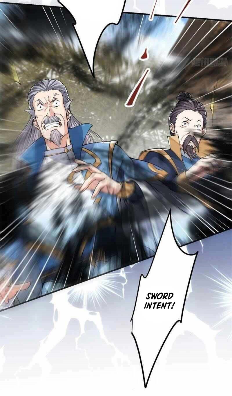 Keep A Low Profile, Sect Leader Chapter 56 Gambar 24