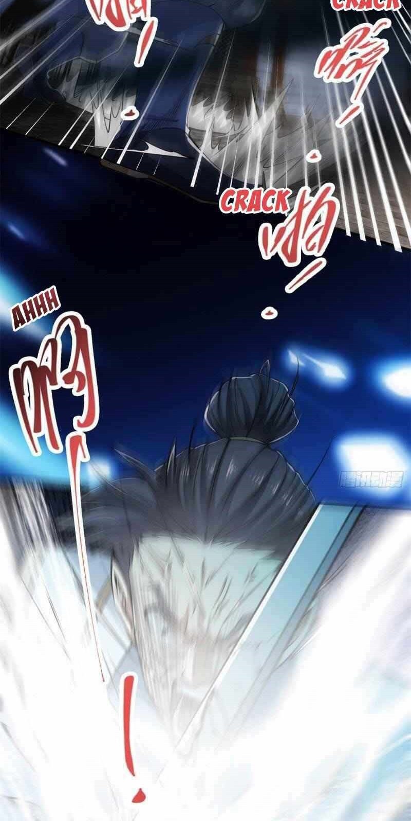 Keep A Low Profile, Sect Leader Chapter 56 Gambar 26