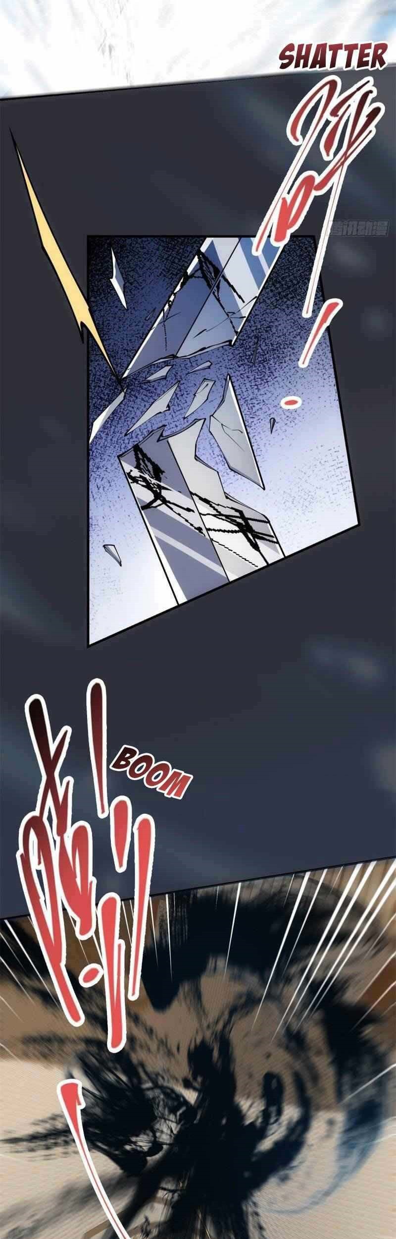 Keep A Low Profile, Sect Leader Chapter 56 Gambar 27