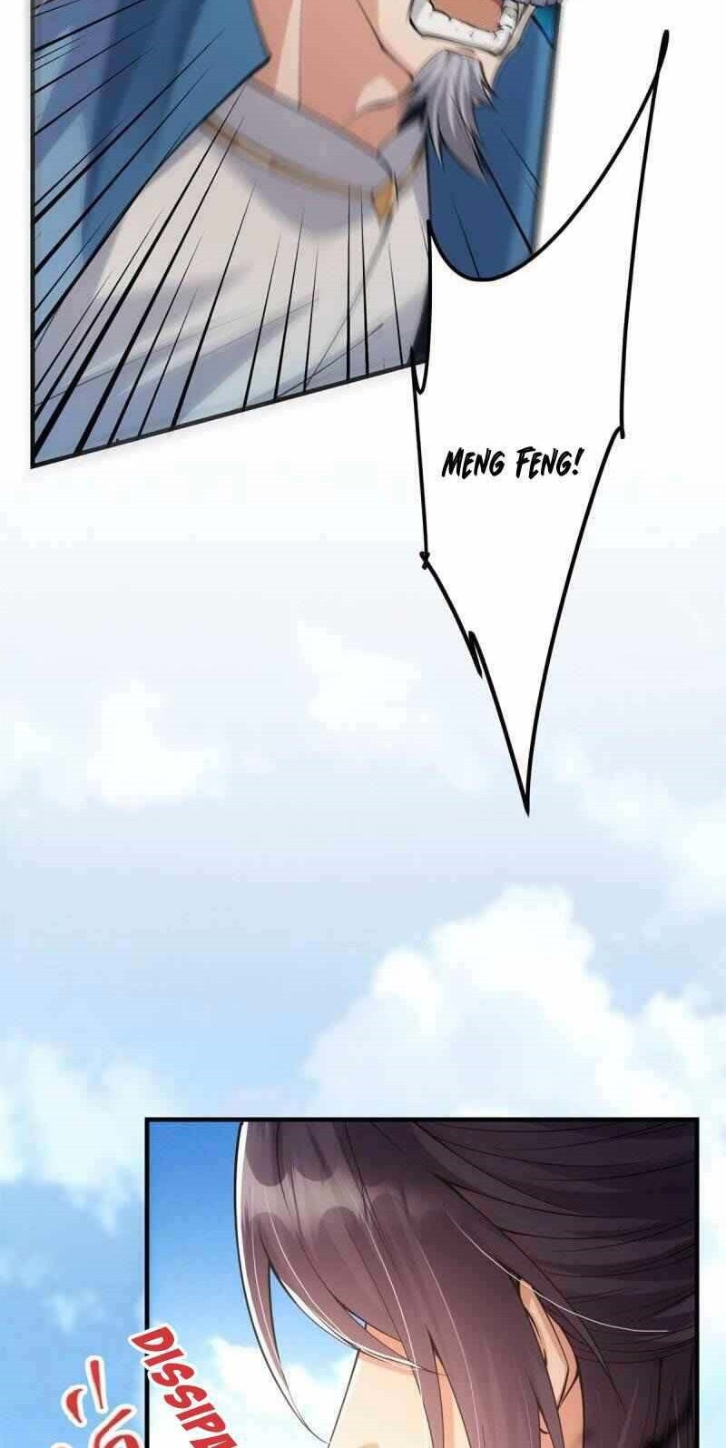 Keep A Low Profile, Sect Leader Chapter 56 Gambar 30