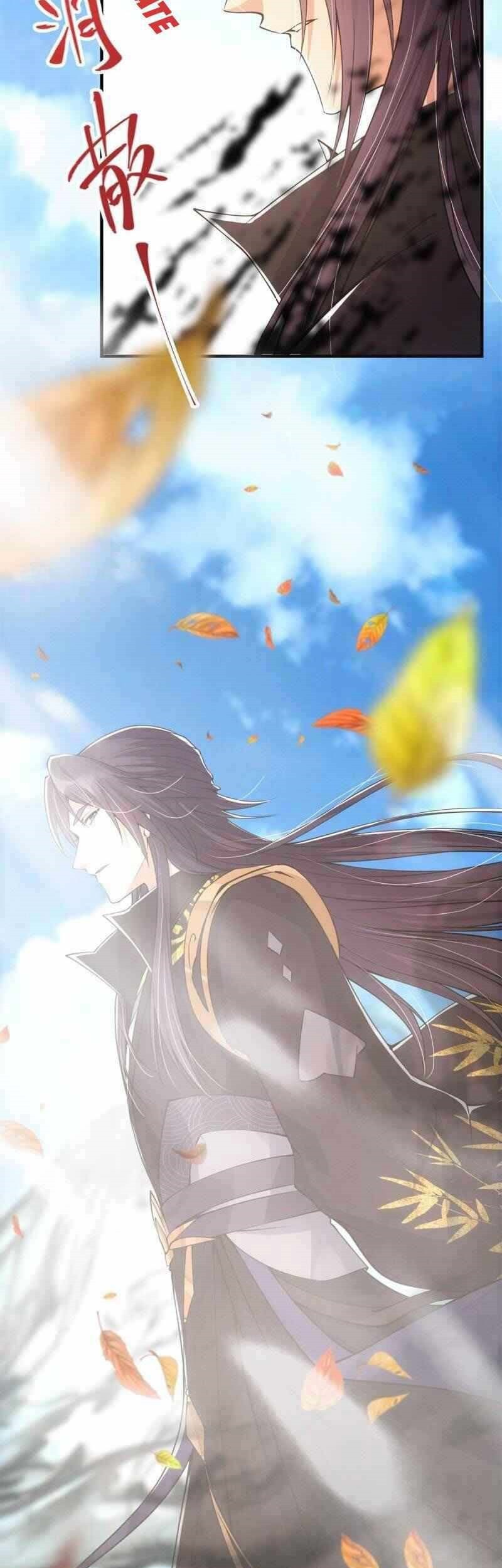 Keep A Low Profile, Sect Leader Chapter 56 Gambar 31