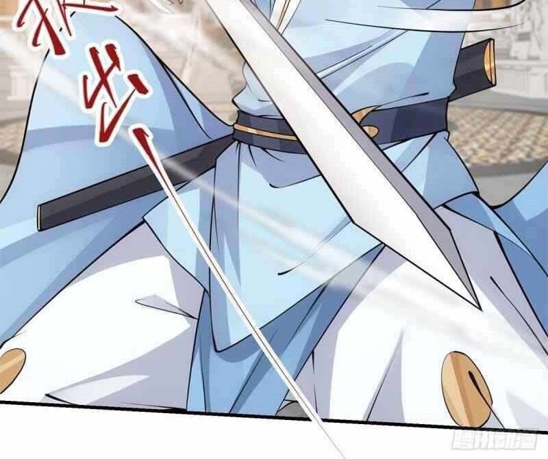 Keep A Low Profile, Sect Leader Chapter 56 Gambar 17