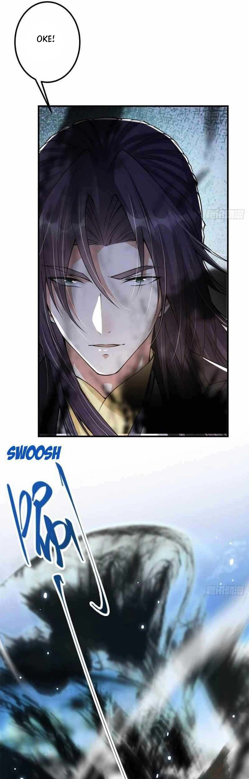 Keep A Low Profile, Sect Leader Chapter 56 Gambar 22