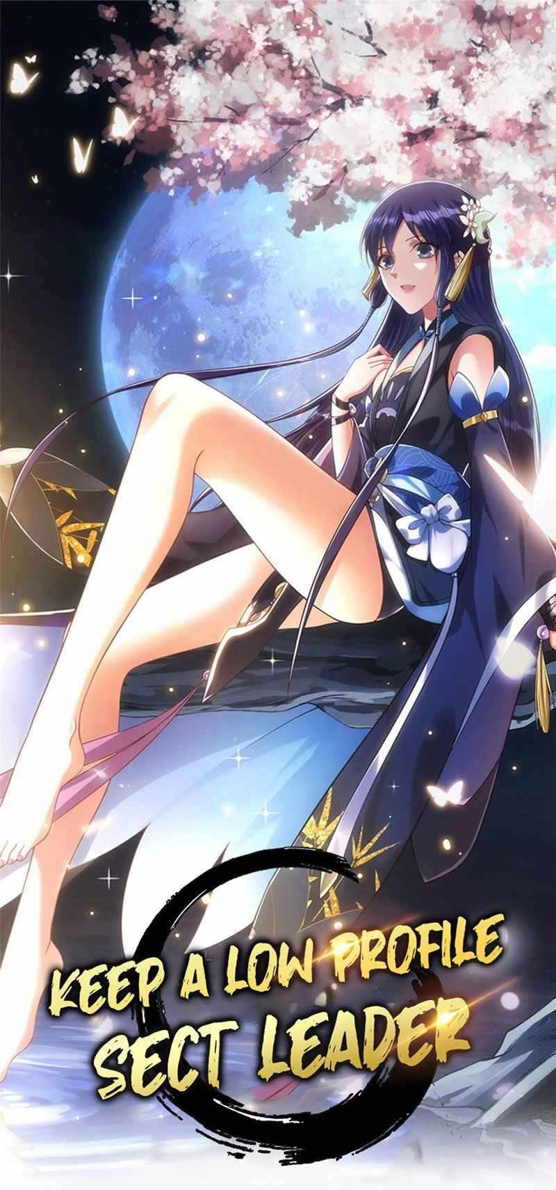 Manhua Keep A Low Profile, Sect Leader Chapter 56 gambar nomor 2