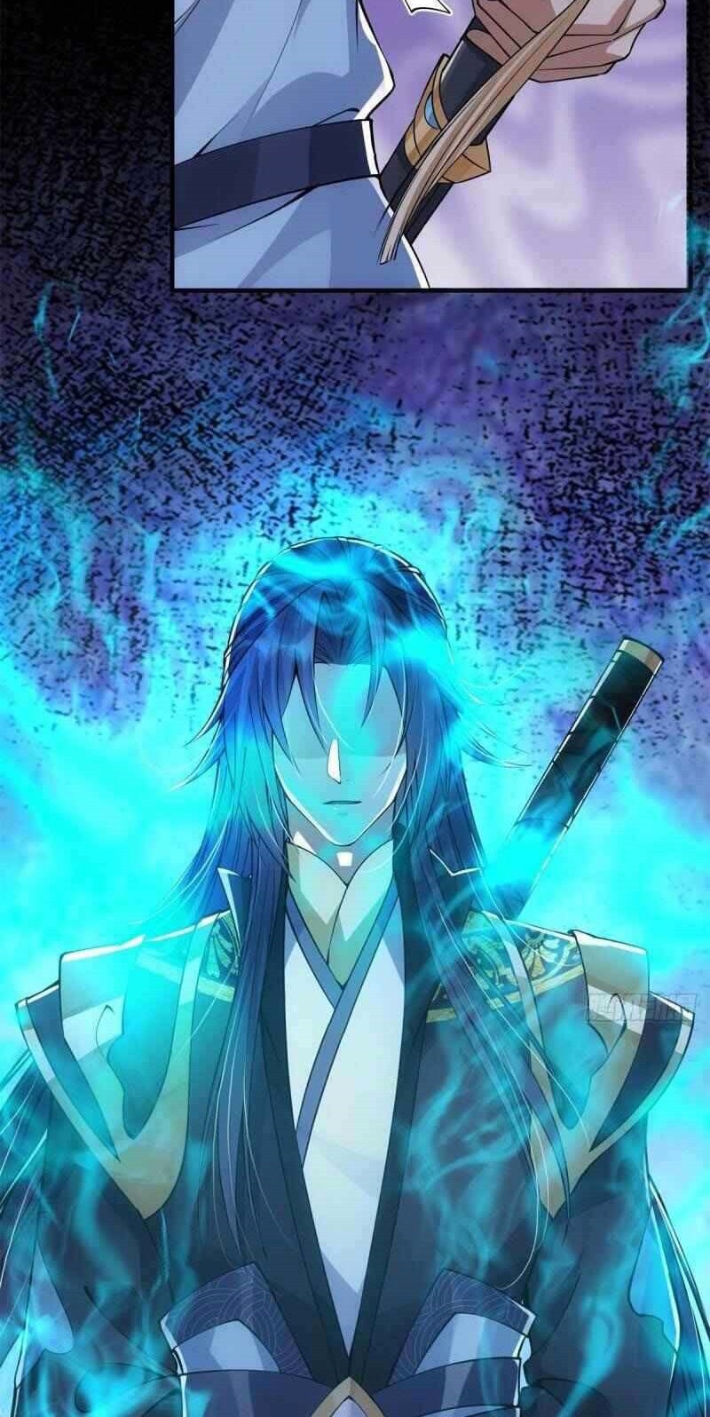 Keep A Low Profile, Sect Leader Chapter 56 Gambar 15