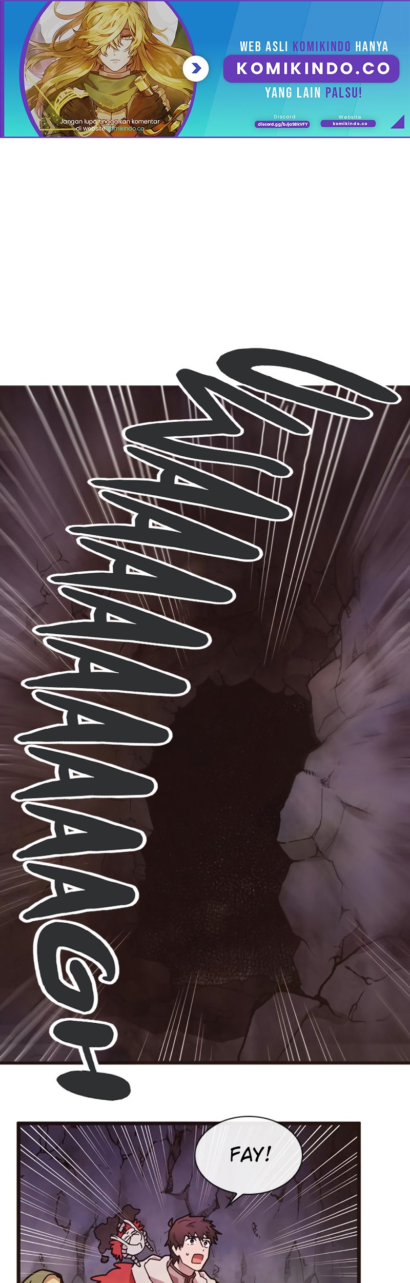 Manhwa Miracle Hero! Chapter 15 gambar nomor 2