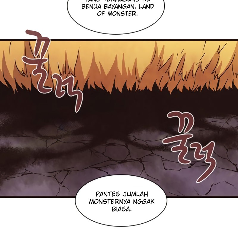 Miracle Hero! Chapter 15 Gambar 6