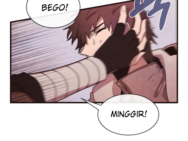 Miracle Hero! Chapter 15 Gambar 16