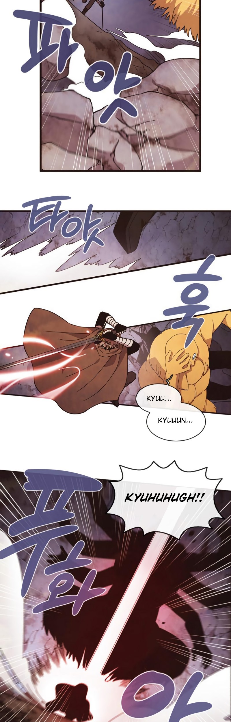 Miracle Hero! Chapter 15 Gambar 19