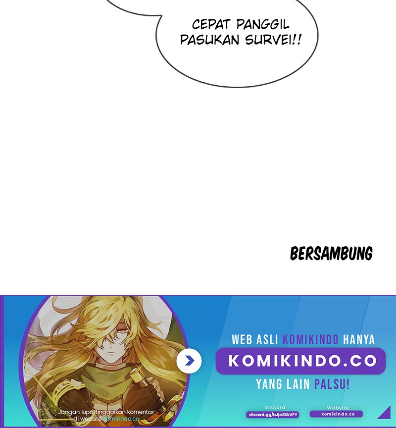 Miracle Hero! Chapter 15 Gambar 31