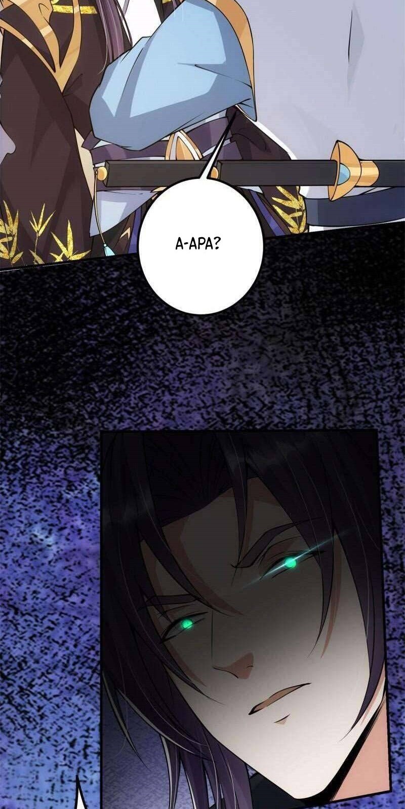 Keep A Low Profile, Sect Leader Chapter 55 Gambar 24