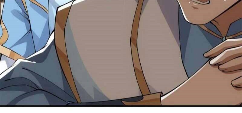 Keep A Low Profile, Sect Leader Chapter 55 Gambar 31