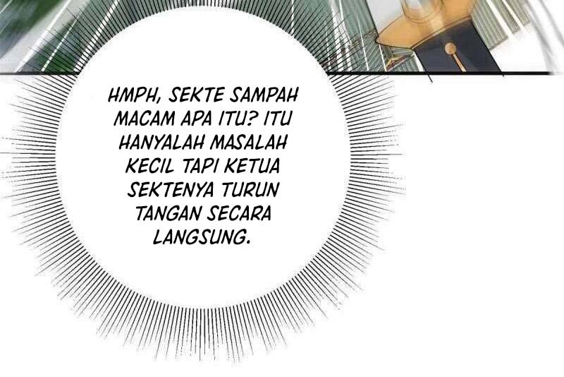 Keep A Low Profile, Sect Leader Chapter 55 Gambar 13