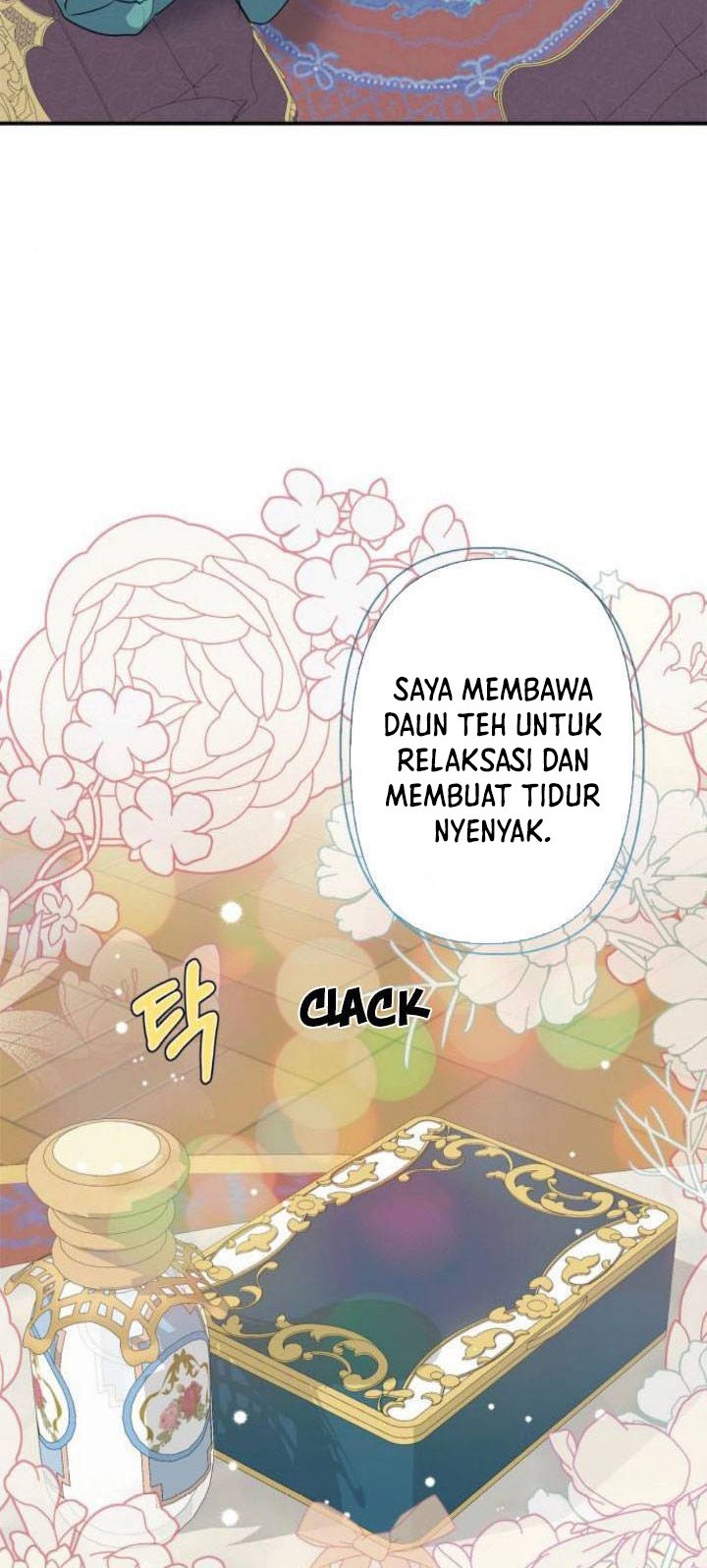 I Raised A Beast Chapter 54 Gambar 30