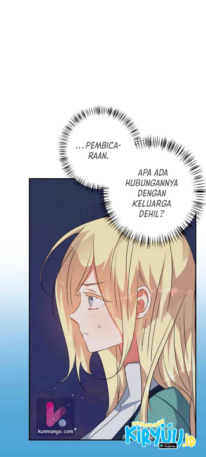 I Raised A Beast Chapter 54 Gambar 20