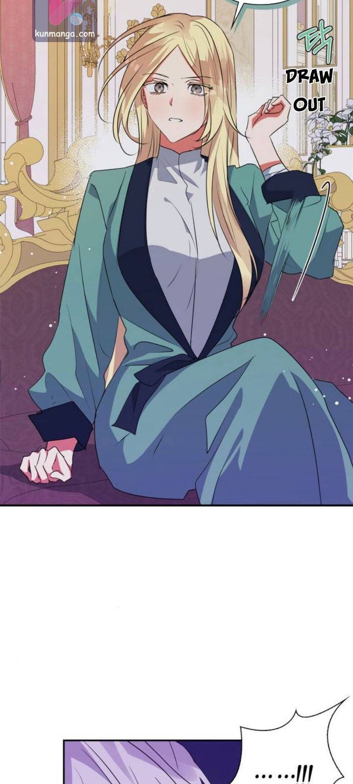 I Raised A Beast Chapter 54 Gambar 44