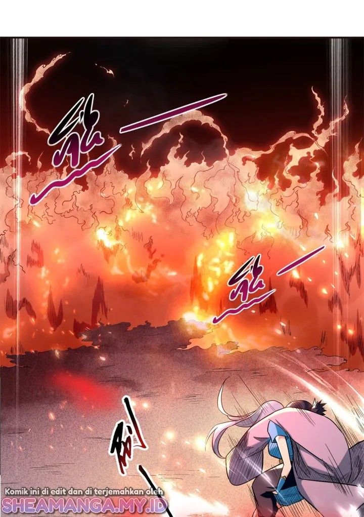 Manhua My Disciples Are All Immortals Chapter 38 gambar nomor 2