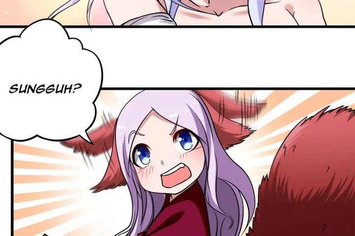 My Disciples Are All Immortals Chapter 40 Gambar 18