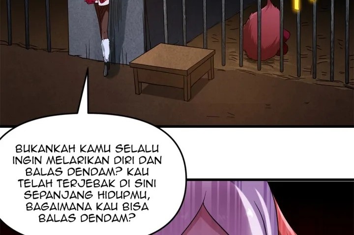 My Disciples Are All Immortals Chapter 40 Gambar 20