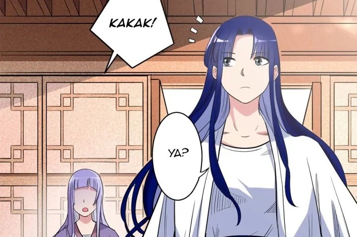 My Disciples Are All Immortals Chapter 40 Gambar 6