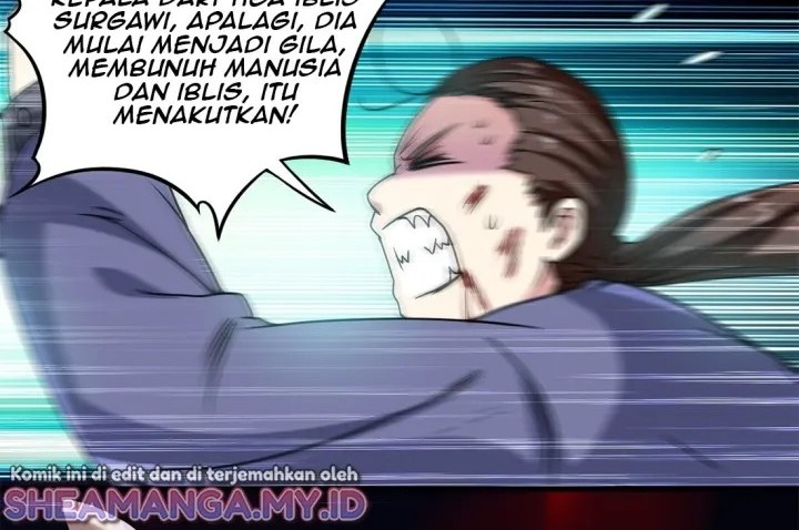 My Disciples Are All Immortals Chapter 40 Gambar 10