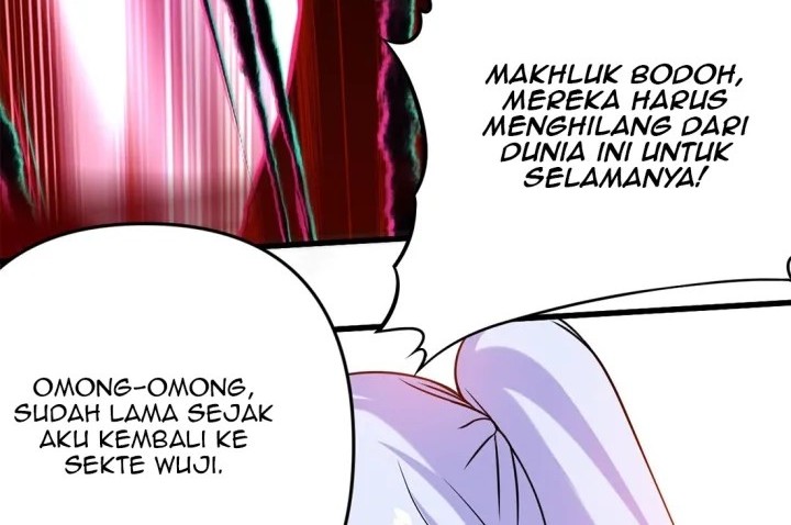 My Disciples Are All Immortals Chapter 40 Gambar 14