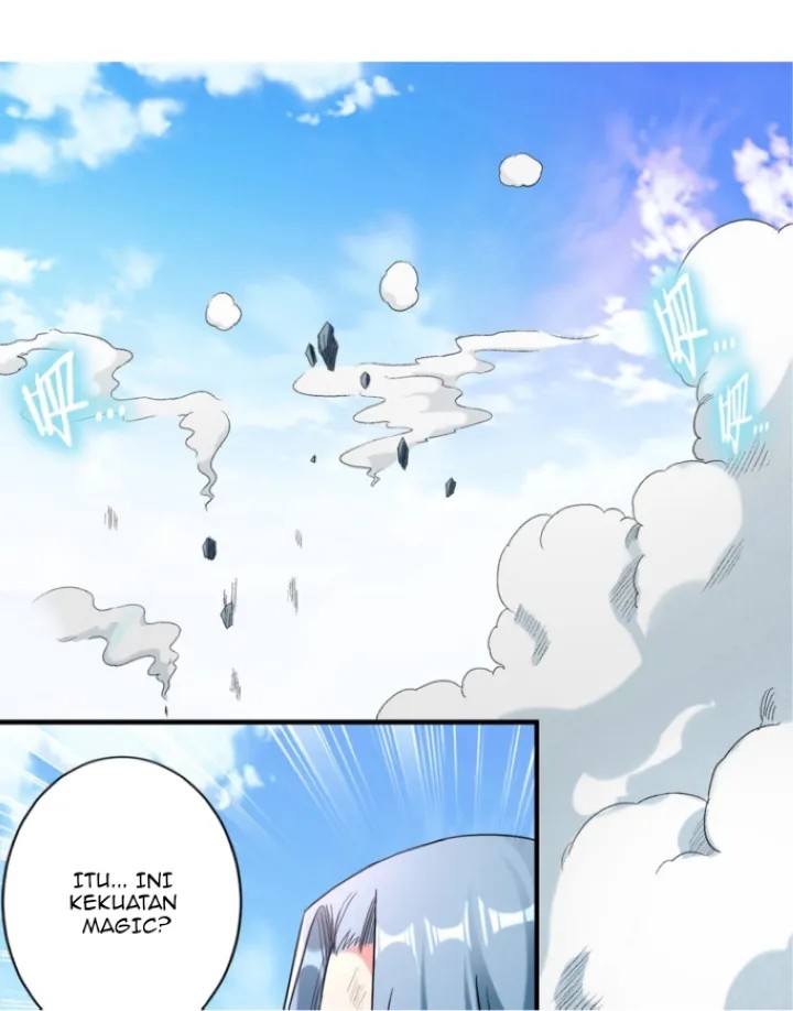 Manhua My Disciples Are All Immortals Chapter 39 gambar nomor 2