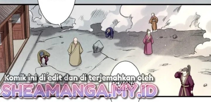 My Disciples Are All Immortals Chapter 39 Gambar 4