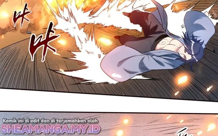 My Disciples Are All Immortals Chapter 39 Gambar 6