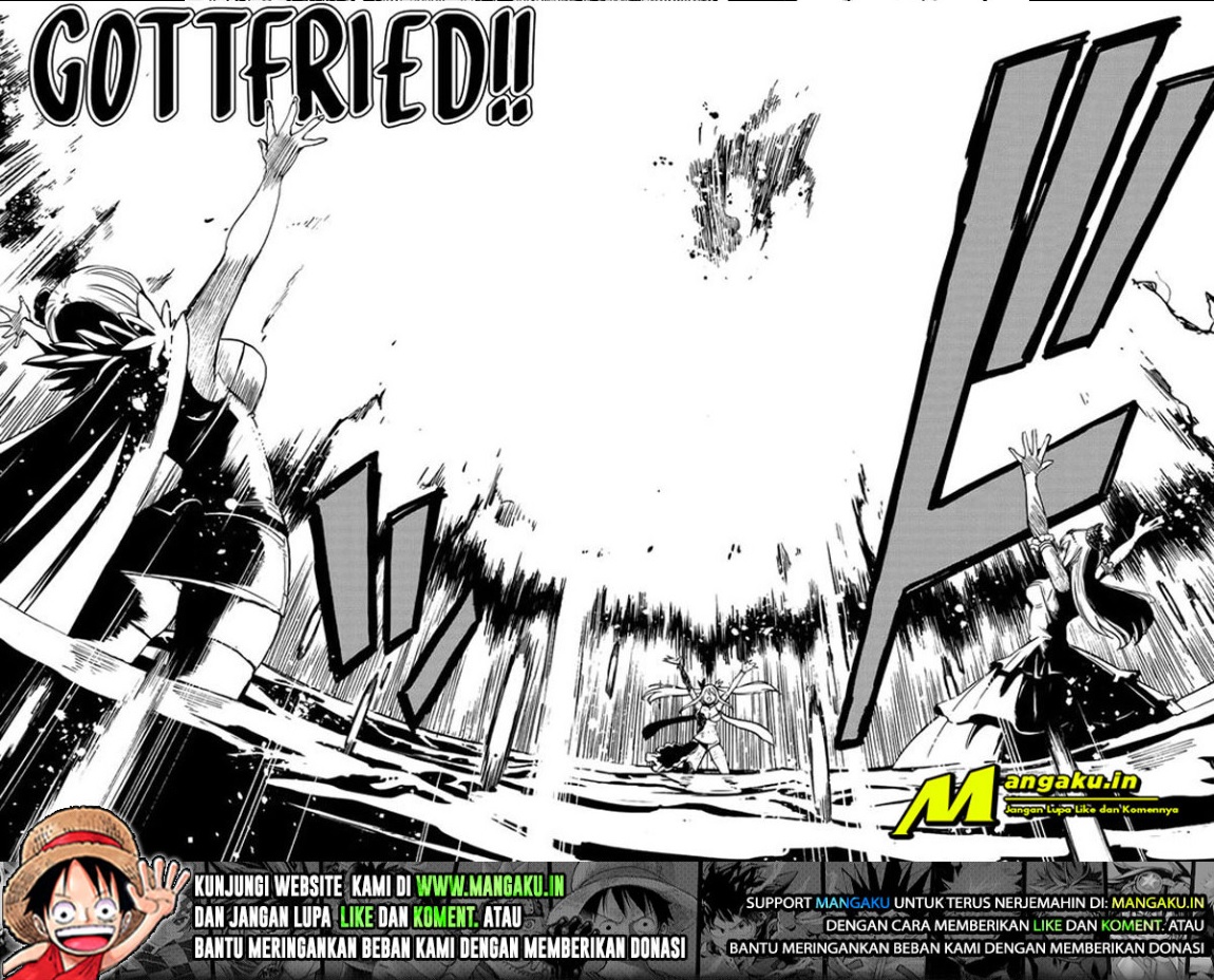 Fairy Tail: 100 Years Quest Chapter 103 Gambar 12