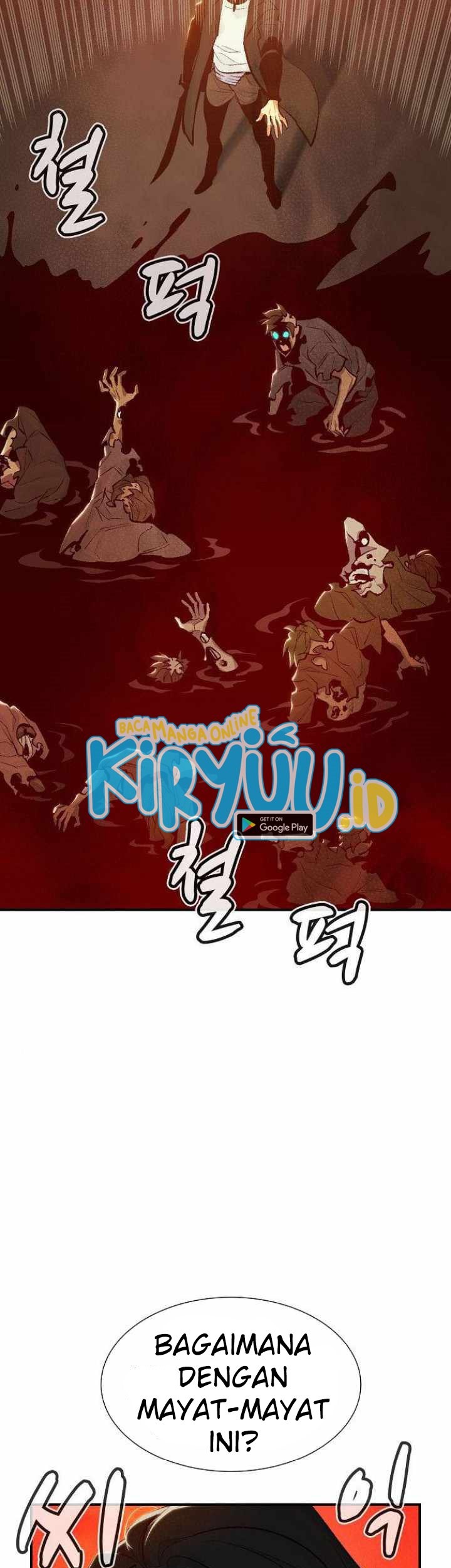 Alone Necromancer Chapter 31 Gambar 24