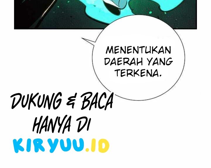 Alone Necromancer Chapter 31 Gambar 27