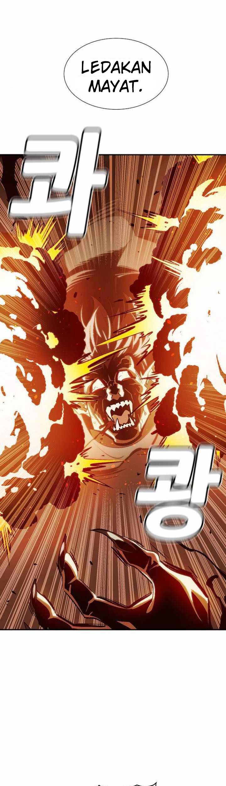 Alone Necromancer Chapter 31 Gambar 28