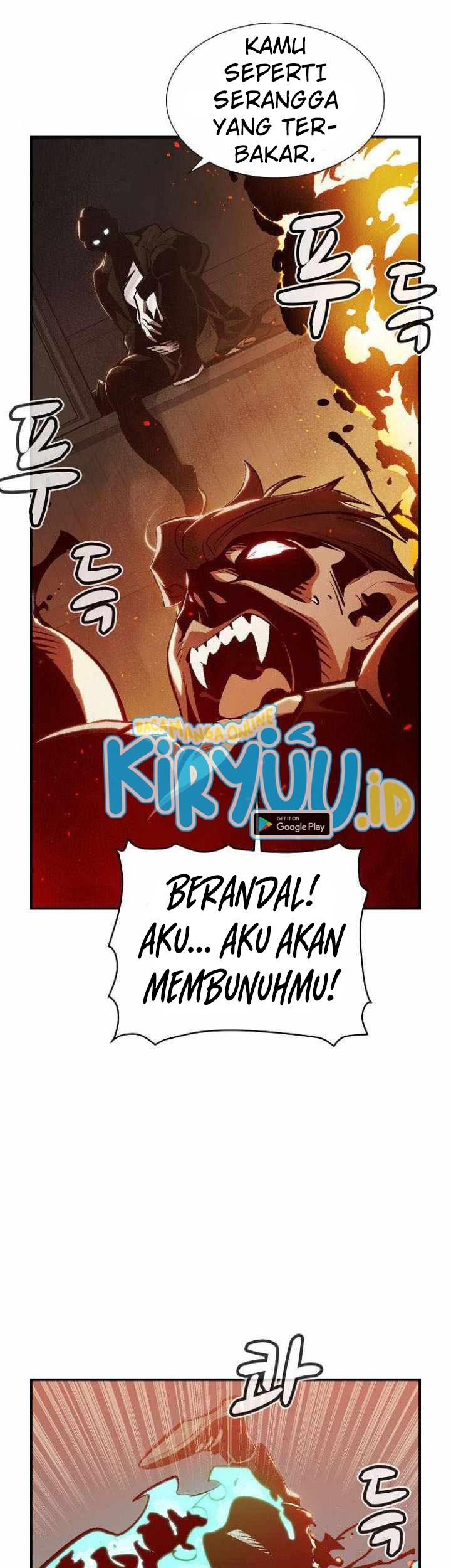 Alone Necromancer Chapter 31 Gambar 30