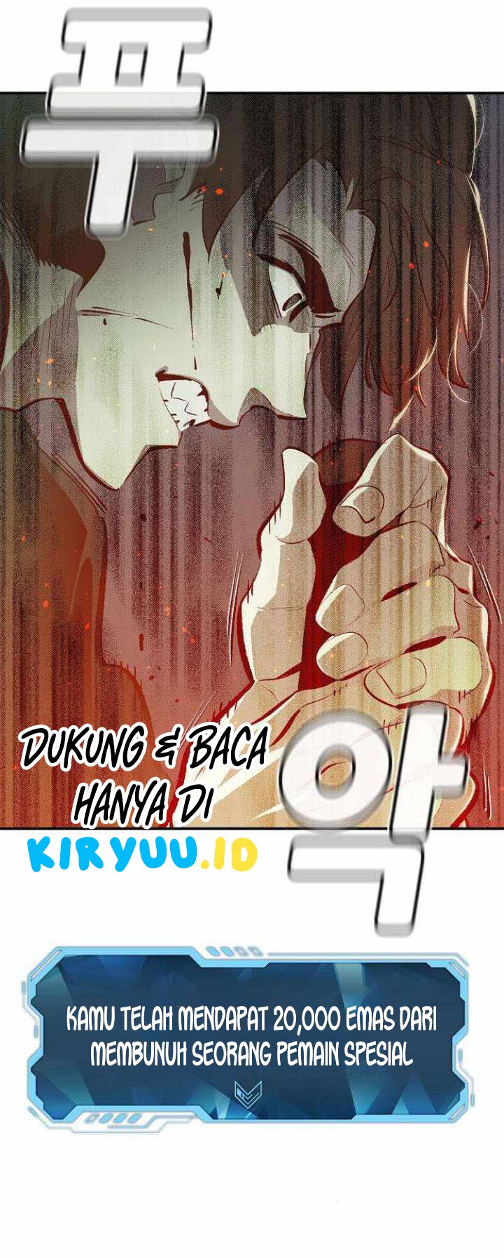 Alone Necromancer Chapter 31 Gambar 34