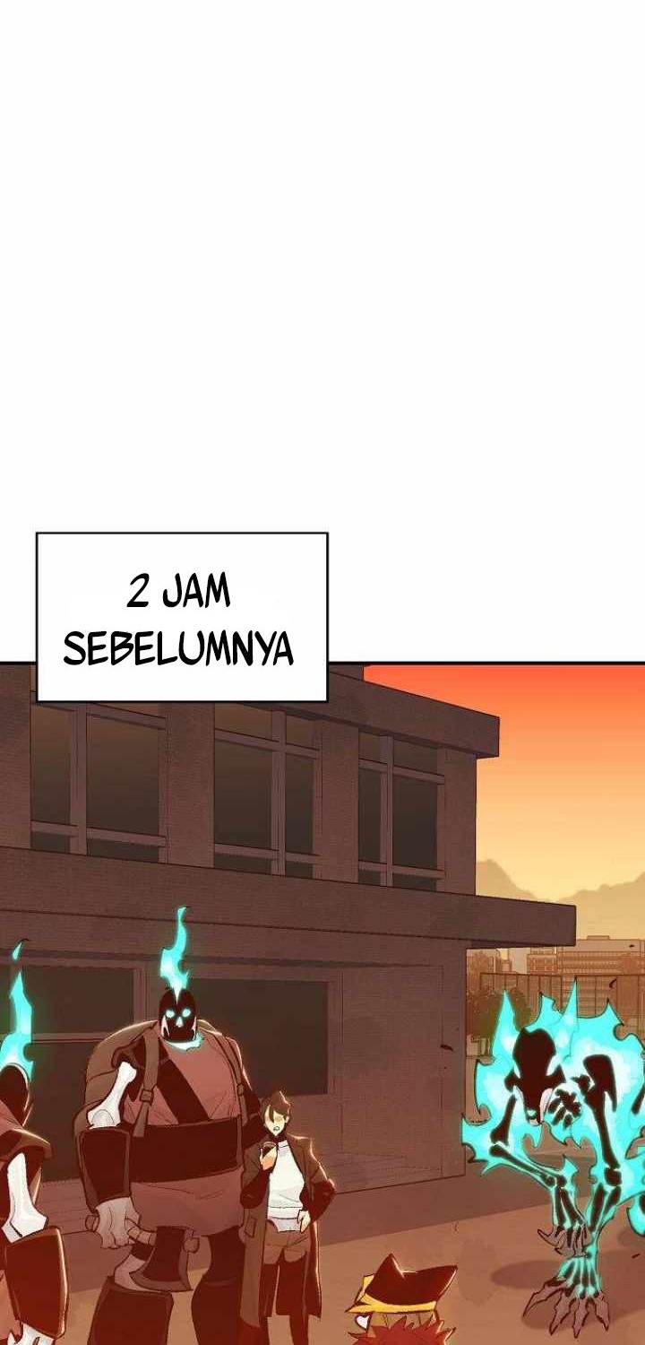 Alone Necromancer Chapter 31 Gambar 18