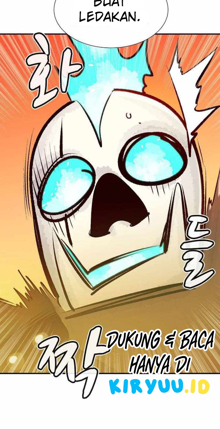 Alone Necromancer Chapter 31 Gambar 21