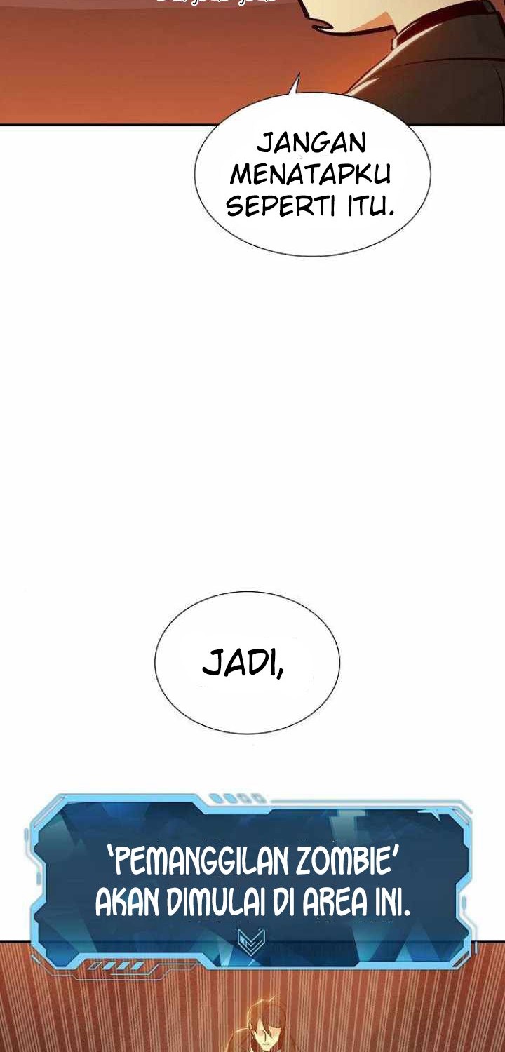 Alone Necromancer Chapter 31 Gambar 23