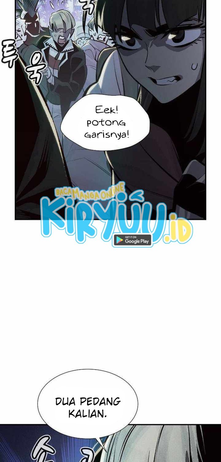 Alone Necromancer Chapter 31 Gambar 50