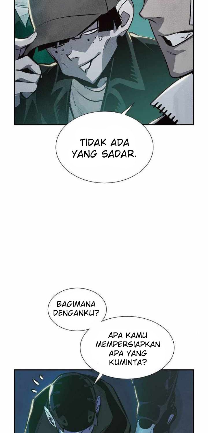 Alone Necromancer Chapter 31 Gambar 52