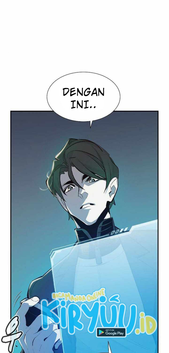 Alone Necromancer Chapter 31 Gambar 38