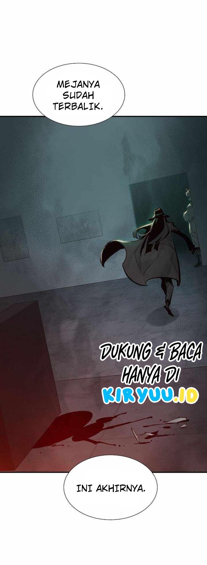Alone Necromancer Chapter 31 Gambar 41