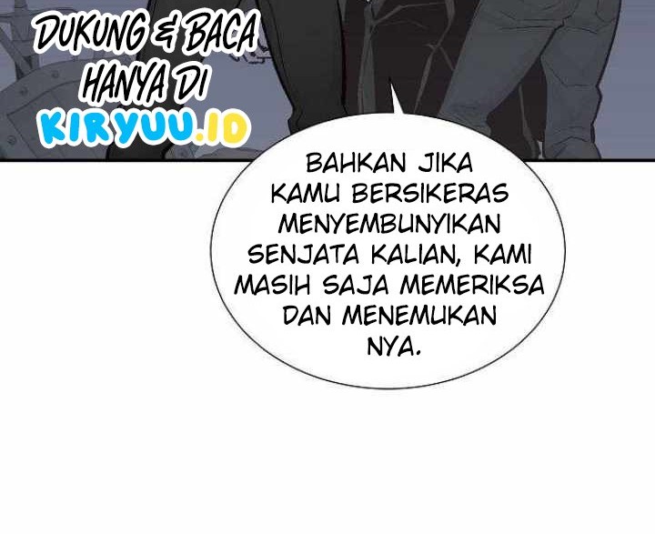 Alone Necromancer Chapter 31 Gambar 54