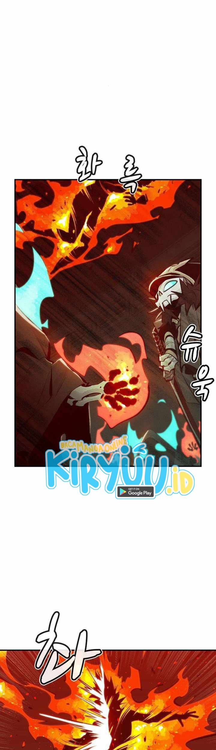 Alone Necromancer Chapter 31 Gambar 4