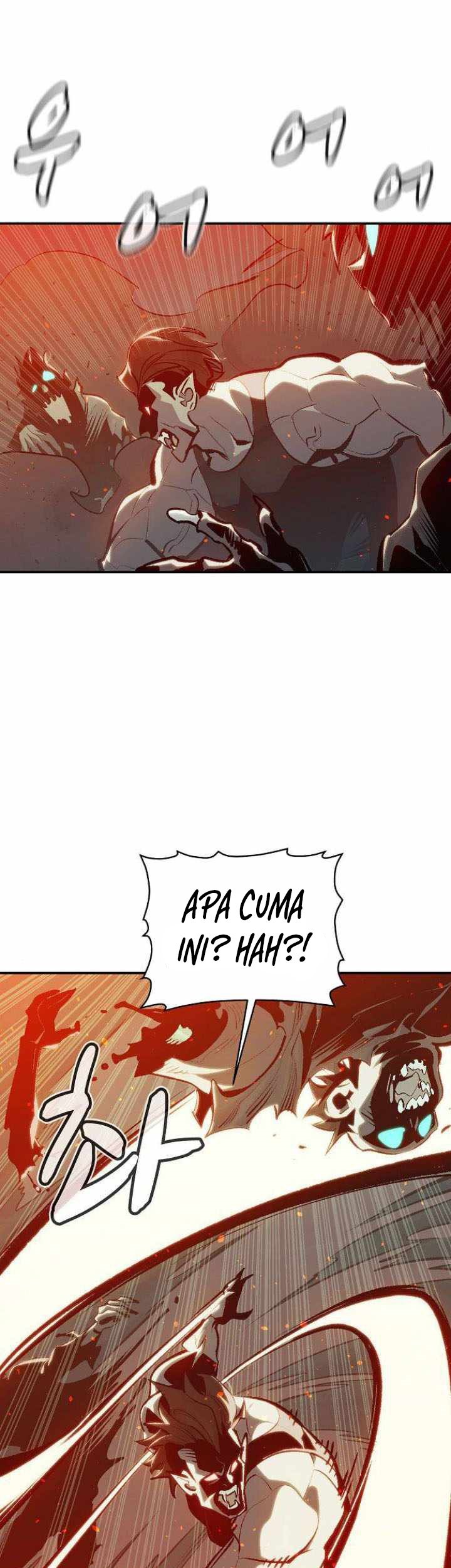 Alone Necromancer Chapter 31 Gambar 8